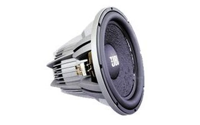 JBL W15 GTI MKII